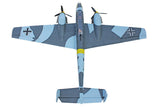 Dynam BF-110 1500mm (59") Wingspan - PNP - DY-BF110