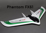 Phantom FX-61 PNP