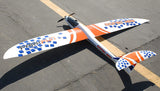 Dynam Sonic 185 Powered Glider 1850mm (73") Wingspan - PNP - DY8929