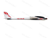 Volantex RC Phoenix 2000 Powered Glider PNP 742-3