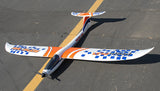 Dynam Sonic 185 Powered Glider 1850mm (73") Wingspan - PNP - DY8929