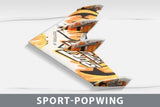 Tech One Sport Popwing PNP