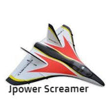 JPower Screamer PNP SK20