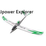 JPower Explorer PNP JA-12