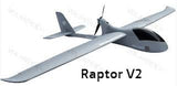 Volantex RC Raptor V2 PNP 757-V2